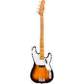 Classic Vibe '50s Precision Bass, Maple Fingerboard, 2-Color Sunburst