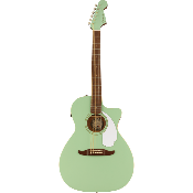 Fender Newporter player seafoam green