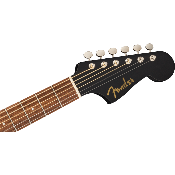 Guitare électro-acoustique Fender Joe Strummer Campfire Acoustic