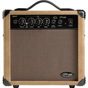 Stagg 10 AA EU - Ampli guitare acoustique 10W