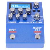 Boss Sy-200 - synthetiseur