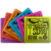 Ernie Ball 4003 - Sous bocks