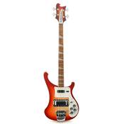 Rickenbacker 4003FG Basse 4 cordes stéréo Erable