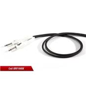 Proel CABLE JACK PROEL BRAVE 6M NOIR