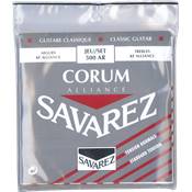 Savarez 500AR Cordes guitare classique