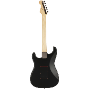 Fender Stratocaster JP-20 Made in Japan Limited Edition, Rosewood Fingerboard, Black