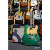 Quelle guitare Fender choisir ?