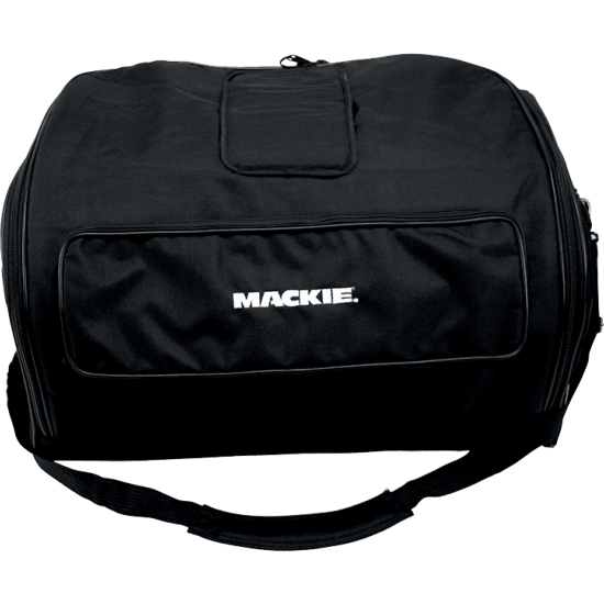 --- DISCONTINUE ---Mackie BAG-SRM-C-2 - sac de transport pour srm450 et c300z