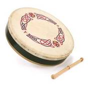 Fuzeau 9350 - Bodhran Ø 35 cm