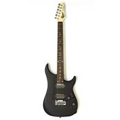 --- DISCONTINUE ---Vigier Excalibur Indus HH black Mate
