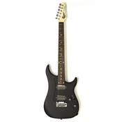 Vigier Excalibur Indus HH Black Mate