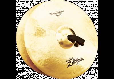 Zildjian A0767 > Cymbale suspendue Classic orchestra 20