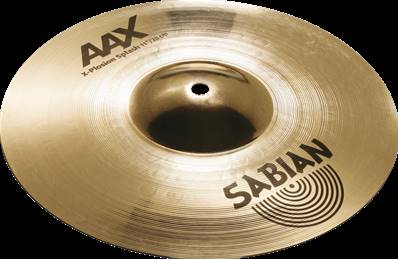 Sabian AAX 11 EXPLOSION SPLASH