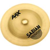 Sabian AAX 18 CHINESE