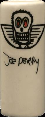 Dunlop 255 - medium long joe perry (18x29x70mm)