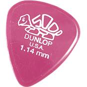 Dunlop 41P114 - player's pack de 12 114mm