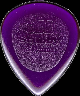 Dunlop 474P300 - player's pack de 6 300mm