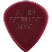 Dunlop 518RJP-RD - sachet de 12 138mm