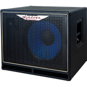 --- DISCONTINUE ---Ashdown Enginering Abm-115H-Evo Iv - 300W/8Ohm Bass Cab