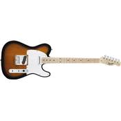 --- DISCONTINUE ---Squier Affinity Telecaster Maple Fingerboard, 2-Color Sunburst