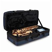 Buffet Crampon BC8401 - saxophone alto verni avec étui sac à dos