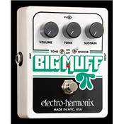 Electro Harmonix BIG MUFF PI WITH TONE WICKER