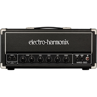 Electro Harmonix Mig-50 Amp