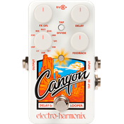 Electro Harmonix Nano Canyon