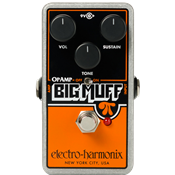 Electro Harmonix Nano Op Amp Big Muff