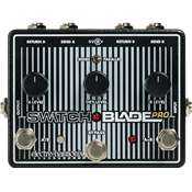 Electro Harmonix Switchblade Pro