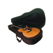 Tobago ESF-N - Softcase Guitare Folk Standard