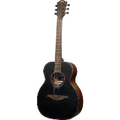 Guitare electro-acoustique Lag Bluewave 1 Travel