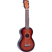 Mahalo MJ1-3TS - uku sop java sburst housse