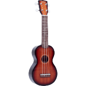 Mahalo MJ1-3TS - uku sop java sburst  housse