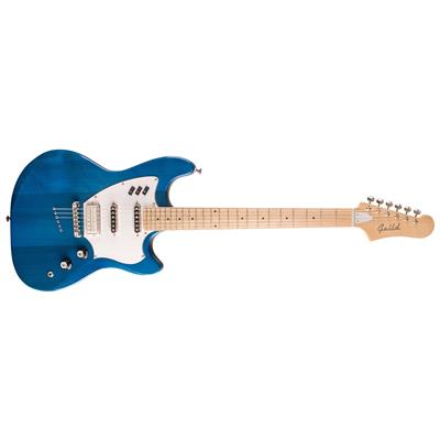 --- DISCONTINUE ---guitare Electrique Guild Surfliner catalina BLUE