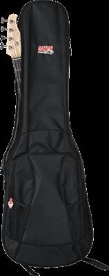 --- DISCONTINUE ---Gator basse Electrique