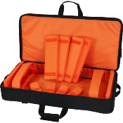 Gator G-CLUB-CONTROL-27BP - sac à dos pour contrôleur dj 27