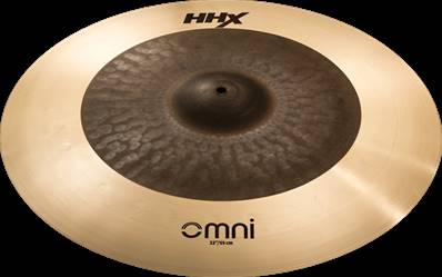 Sabian HHX OMNI 22