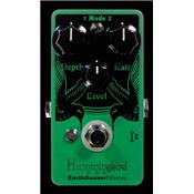 --- DISCONTINUE ---EarthQuaker Devices HUMMINGBIRD REPEAT percussions