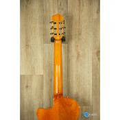 Guitare electro-classique Cordoba Stage Edge Burst