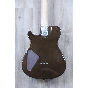 --- DISCONTINUE ---guitare électrique Magneto U-One Ut-WAVE Classic Mettalic brown