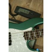 Fender Adam Clayton Jazz Bass Signature