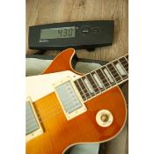 --- DISCONTINUE ---Tokai ALS67 flamed Violin Sunburst gaucher