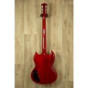 --- DISCONTINUE ---Tokai SG 100 Cherry