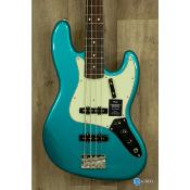 Fender Vintera II 60 Jazz bass lake placid blue