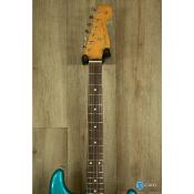 Fender Vintera II 60 stratocaster lake placid blue