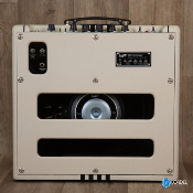 Supro Delta King 12 Ivoire Limiited edition