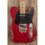 No Custom Dakota red Aged