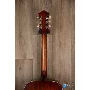 GUILD USA D40 STD Pacific Sunset Burst + Etui