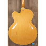 Epiphone Broadway Naturel occasion TBE